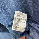 【Women's L ネイビー系】 Karrimor ( カリマー ) マウンテン PF ロングスリーブ ティー ポリエステル ウェア トップス インナー シャツ ロングスリーブTシャツ クルーネック 化繊 z00059017  化繊 ロングスリーブTシャツ クルーネッ-7