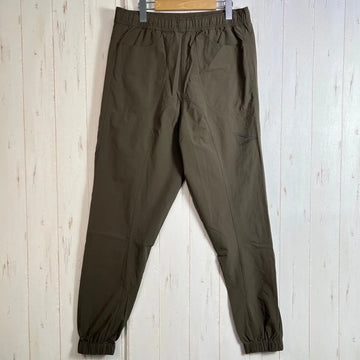 【Unisex M ブラウン系】 Atelier Blue Bottle ( アトリエブルーボトル ) ハイカーズ パンツ ナイロン ウェア ボトムス ロングパンツ ソフトシェル z00053968  ソフトシェル ロングパンツ ボトムス ウェア
