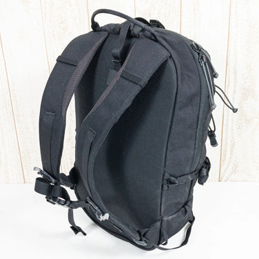 【OneSize ブラック系】 Mystery Ranch ( ミステリーランチ ) スカイライン 17 Skyline 17 ナイロン デイパック 容量【～29L】 バックパック バッグ ストレージ - 【公式】2ndGEAR（セカンドギア）Webショップ【登山用品・アウトドア用品専門 買取販売店】