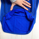 【Men's S ブルー系】 2014 Patagonia ( パタゴニア ) キャプリーン 2 LW クルー アジアフィット Capilene 2 LW Crew Asia Fit ポリエステル ウェア トップス インナー シャツ ロングスリーブTシャツ クルー-5