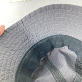 [Unisex OneSize Grey] Ridge Mountain Gear Enough Hat Nylon Wear Wear Accessories Headwear Hat z00057825 Hat Headwear Wear Accessories Wear