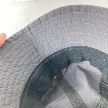 [Unisex OneSize Grey] Ridge Mountain Gear Enough Hat Nylon Wear Wear Accessories Headwear Hat z00057825 Hat Headwear Wear Accessories Wear