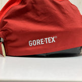 【Unisex OneSize レッド系】 The North Face ( ザ・ノースフェイス ) GTX フライト キャップ GTX Flight Cap ナイロン ウェア ウェア小物 ヘッドウェア キャップ GORE-TEX ( ゴアテックス ) z00052331 キ - 【公式】2ndGEAR（セカンドギア）Webショップ【登山用品・アウトドア用品専門 買取販売店】