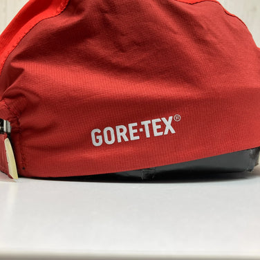 【Unisex OneSize レッド系】 The North Face ( ザ・ノースフェイス ) GTX フライト キャップ GTX Flight Cap ナイロン ウェア ウェア小物 ヘッドウェア キャップ GORE-TEX ( ゴアテックス ) z00052331 キ - 【公式】2ndGEAR（セカンドギア）Webショップ【登山用品・アウトドア用品専門 買取販売店】