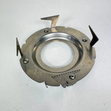 [One Size Black] Jetboil MicroMo Aluminum Cookware Burner Stove z00055880 Burner Stove Cookware