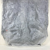 【OneSize グレー系】 Hyperlite Mountain Gear Hmg ( ハイパーライトマウンテンギア ) スプラシュ ビビィ ロング Splash Bivy Long 入手困難 ナイロン キャンピングギア シェルター DCF ( ダイニーマ・コン