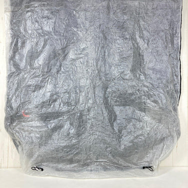 【OneSize グレー系】 Hyperlite Mountain Gear Hmg ( ハイパーライトマウンテンギア ) スプラシュ ビビィ ロング Splash Bivy Long 入手困難 ナイロン キャンピングギア シェルター DCF ( ダイニーマ・コン