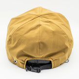 【L ベージュ系】 Halo Commodity ( ハロコモディティ ) クレバス キャップ Crevice Cap Khaki ポリエステル ウェア ウェア小物 ヘッドウェア キャップ z00052112 Khaki キャップ ヘッドウェア ウェア小 - 【公式】2ndGEAR（セカンドギア）Webショップ【登山用品・アウトドア用品専門 買取販売店】