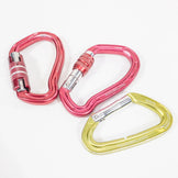 【OneSize レッド系】 Black Diamond ( ブラックダイヤモンド ) カラビナ・ビレイデバイスセット ワイルドカントリー・ロックテリクス・ペツル・カシン・BD・グリベル ロッククライミングギア z00050957 ロッククライミングギア - 【公式】2ndGEAR（セカンドギア）Webショップ【登山用品・アウトドア用品専門 買取販売店】