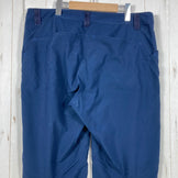 【Men's 35 ネイビー系】 2017 Patagonia ( パタゴニア ) RPS ロック パンツ RPS Rock Pants 軽量 クライミング ストレッチ 耐久撥水 ナイロン ウェア ボトムス ロングパンツ  z00061500   ロングパンツ ボトム
