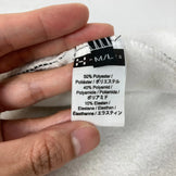 【M/L ホワイト系】 Haglofs ( ホグロフス ) ファナティック プリント キャップ Fanatic Print Cap ポリエステル ウェア ウェア小物 ヘッドウェア ビーニー z00057776  ビーニー ヘッドウェア ウェア小物 ウェア