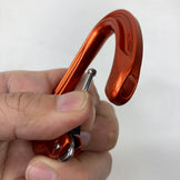 【OneSize オレンジ系】 Petzl ( ペツル ) アンジュ S Ange S ロッククライミングギア z00051031 ロッククライミングギア - 【公式】2ndGEAR（セカンドギア）Webショップ【登山用品・アウトドア用品専門 買取販売店】