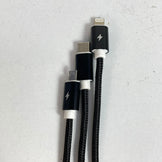 One Size Orange FlexSolar Portable Power Set z00054105