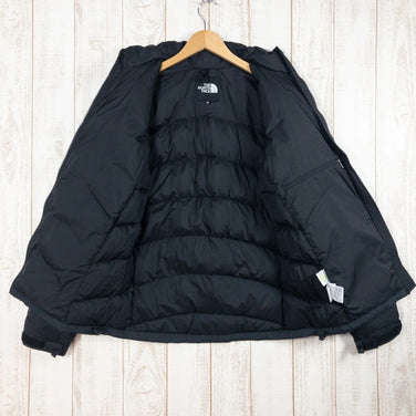 【Men's M ブラック系】 The North Face ( ザ・ノースフェイス ) アコンカグア ジャケット Aconcagua Jacket ダウン ND91832 Asian Men's ダウンインサレーション アウター ジャケット トップス ウェア - 【公式】2ndGEAR（セカンドギア）Webショップ【登山用品・アウトドア用品専門 買取販売店】