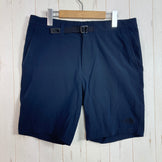 【Men's M ネイビー系】 The North Face ( ザ・ノースフェイス ) マグマショーツ Magma Short ナイロン ウェア ボトムス ショーツ ショートパンツ ソフトシェル z00058987  ソフトシェル ショーツ ショートパンツ ボトム