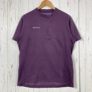 【Men's L グリーン系】 Mountain Hardwear ( マウンテンハードウェア ) ・カリマー・アディダス ショートスリーブティー 計3点セット バルク販売 卸売り ウェア トップス インナー シャツ ショートスリーブTシャツ クルーネック 化繊 z-5