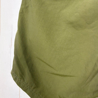 【男女通用 XS 绿色系】 Ridge Mountain Gear ( 山脊山地装备 ) 基础徒步短裤 Basic Hike Shorts 尼龙 徒步 户外服装 裤子 短裤 z00056306 短裤