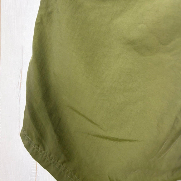 【Unisex XS グリーン系】 Ridge Mountain Gear ( リッジマウンテンギア ) ベーシック ハイク ショーツ Basic Hike Shorts ナイロン ウェア ボトムス ショーツ ショートパンツ  z00056306   ショーツ ショート