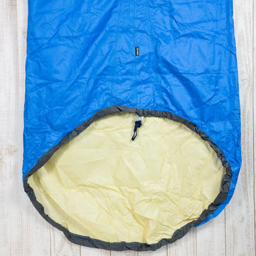 【OneSize ブルー系】 Arai Tent Ripen ( アライテント ライペン ) ゴアテックス シュラフカバー D-04050 GORE-TEX ( ゴアテックス ) シュラフカバー スリーピングシステム - 【公式】2ndGEAR（セカンドギア）Webショップ【登山用品・アウトドア用品専門 買取販売店】