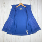 [Women's Small Navy] 2021 Patagonia R1 TechFace Jacket, CNY Polyester Fleece Jacket, Outerwear, Tops, Jacket, z00053511, CNY Fleece Outerwear