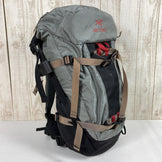 【Regular グレー系】 Arcteryx ( アークテリクス ) サイロ 40 Silo 40 バックパック 生産終了モデル 入手困難 容量【30L～54L】 バックパック バッグ ストレージ - 【公式】2ndGEAR（セカンドギア）Webショップ【登山用品・アウトドア用品専門 買取販売店】