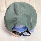Karrimor Folding Cap, Nylon, One Size, Green. Cap, Headwear, Accessories, Cap (z00053896).