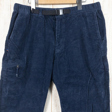 【Men's M ネイビー系】 Patagonia ( パタゴニア ) オーガニックコットン ギ パンツ Organic Cotton Gi Pants オーガニックコットン 56080 International Men's NNCO コットン ロングパンツ ボト - 【公式】2ndGEAR（セカンドギア）Webショップ【登山用品・アウトドア用品専門 買取販売店】
