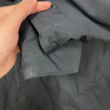 【Men's L Black-系】 Houdini Add-in Jacket Synthetic Down Wear Tops Outer Jacket Synthetic Insulation z00057925 Synthetic Insulation Outer Jacket Tops