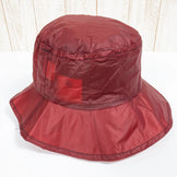 【L/XL レッド系】 Equinox ( エキノックス ) ウルトラライト レインハット Ultralite Rain Hat ウェア ウェア小物 ヘッドウェア ハット z00051645 ハット ヘッドウェア ウェア小物 ウェア - 【公式】2ndGEAR（セカンドギア）Webショップ【登山用品・アウトドア用品専門 買取販売店】