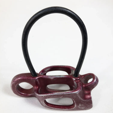 【OneSize ワインレッド系】 Black Diamond ( ブラックダイヤモンド ) エーティーシー ガイド Atc Guide ビレイデバイス - 【公式】2ndGEAR（セカンドギア）Webショップ【登山用品・アウトドア用品専門 買取販売店】