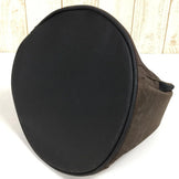 【OneSize ブラウン系】 Snap ( スナップ ) ダブルキャブ チョークバッグ Double Cab Chalk Bag ボルダリング 床置き 生産終了モデル 入手困難 デッドストック SMD/816011 ロッククライミングギア - 【公式】2ndGEAR（セカンドギア）Webショップ【登山用品・アウトドア用品専門 買取販売店】