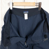 【Men's 32 ネイビー系】 2005 Patagonia ( パタゴニア ) ウェーブ フェアラー ボード ショーツ Wavefarer Board Shorts 入手困難 ナイロン ウェア ボトムス ショーツ ショートパンツ z00051002 ショーツ - 【公式】2ndGEAR（セカンドギア）Webショップ【登山用品・アウトドア用品専門 買取販売店】