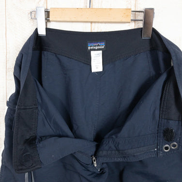 【Men's 32 ネイビー系】 2005 Patagonia ( パタゴニア ) ウェーブ フェアラー ボード ショーツ Wavefarer Board Shorts 入手困難 ナイロン ウェア ボトムス ショーツ ショートパンツ z00051002 ショーツ - 【公式】2ndGEAR（セカンドギア）Webショップ【登山用品・アウトドア用品専門 買取販売店】