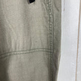 【Men's M グリーン系】 Gramicci ( グラミチ ) リップストップ クライミングパンツ Ripstop Climbing Pant FREAKS STOREコラボ コットン ウェア ボトムス ロングパンツ コットン z00055714  コットン ロ