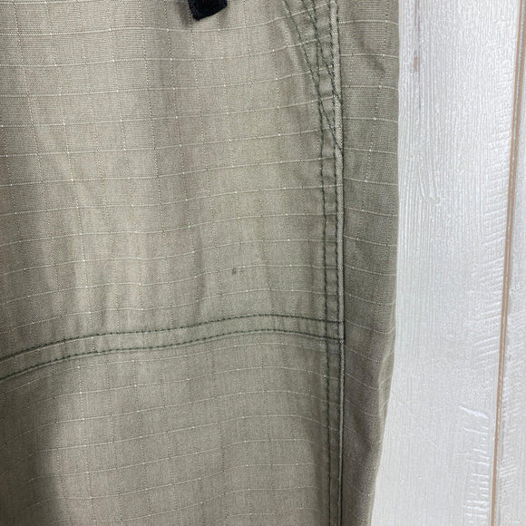 【Men's M グリーン系】 Gramicci ( グラミチ ) リップストップ クライミングパンツ Ripstop Climbing Pant FREAKS STOREコラボ コットン ウェア ボトムス ロングパンツ コットン z00055714  コットン ロ