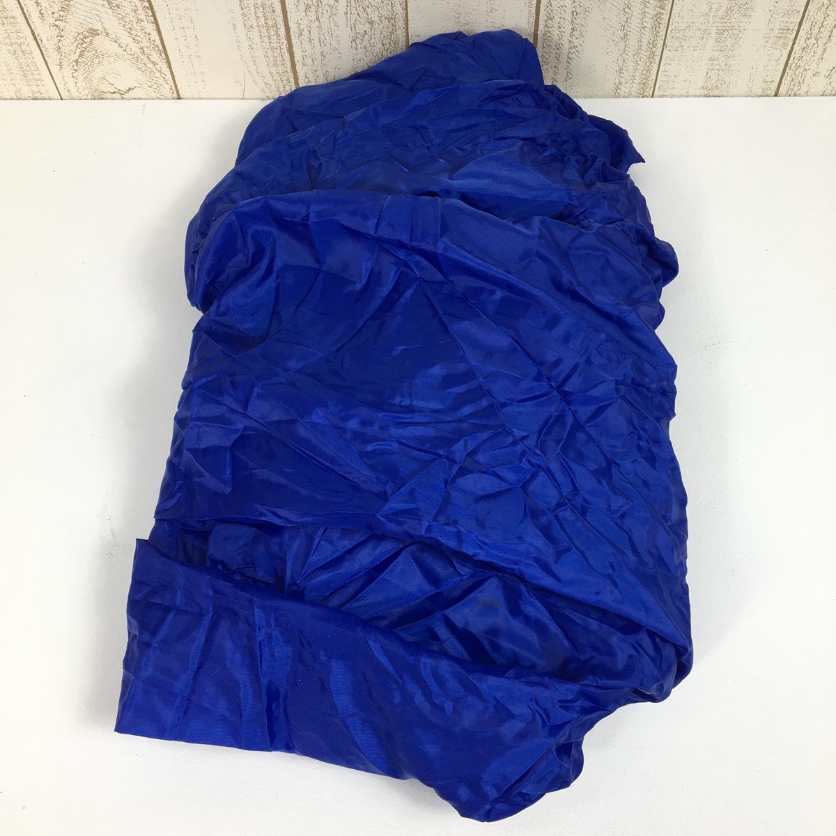 [One Size Blue] Grand Trunk Ultralight Travel Hammock UH-01 Royal Blue Hammock Sleeping System