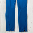 【Women's S ブルー系】 Millet ( ミレー ) ストレッチ フィット ソフトシェル パンツ ウェア ボトムス ロングパンツ ソフトシェル z00059214  ソフトシェル ロングパンツ ボトムス ウェア-11