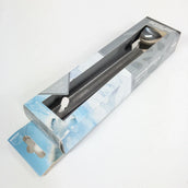 【OneSize シルバー系】 Nordisk ( ノルディスク ) チタニウム スプーン XL Titanium Spoon XL チタニウム 119029 カトラリー クックウェア - 【公式】2ndGEAR（セカンドギア）Webショップ【登山用品・アウトドア用品専門 買取販売店】