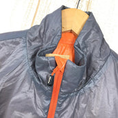 【Men's S グレー系】 Omm ( オーエムエム ) ローター ベスト Rotor Vest プリマロフトゴールド インサレーション International Men's 化繊インサレーション ベスト トップス ウェア - 【公式】2ndGEAR（セカンドギア）Webショップ【登山用品・アウトドア用品専門 買取販売店】