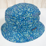 【Unisex S ネイビー系】 Montbell ( モンベル ) WIC ライト プリント ショート ブリムハット 1118190 Unisex ハット ヘッドウェア ウェア小物 ウェア - 【公式】2ndGEAR（セカンドギア）Webショップ【登山用品・アウトドア用品専門 買取販売店】