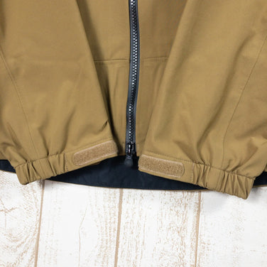 【Men's M ベージュ系】 Millet ( ミレー ) ティフォン 50000 ウォーム ストレッチ ジャケット Typhon 50000 Warm St Jacket ナイロン MIV01554 International Men's ハードシェル アウタ - 【公式】2ndGEAR（セカンドギア）Webショップ【登山用品・アウトドア用品専門 買取販売店】