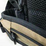 【OneSize ベージュ系】 Paago Works ( パーゴワークス ) バディ 33 Buddy 33L バックパック デイパック HP003 容量【30L～54L】 バックパック バッグ ストレージ - 【公式】2ndGEAR（セカンドギア）Webショップ【登山用品・アウトドア用品専門 買取販売店】