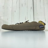 【Women's 24.0cm ベージュ系】 Patagonia ( パタゴニア ) アドボケート レース Advocate Lace 生産終了モデル 入手困難 フットウェア スニーカー ライフスタイルシューズ z00058387  スニーカー ライフスタイルシューズ フットウェ