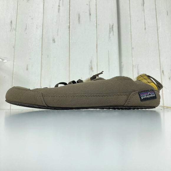【Women's 24.0cm ベージュ系】 Patagonia ( パタゴニア ) アドボケート レース Advocate Lace 生産終了モデル 入手困難 フットウェア スニーカー ライフスタイルシューズ z00058387  スニーカー ライフスタイルシューズ フットウェ