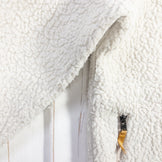 【Women's XS アイボリー系】 2019 Patagonia ( パタゴニア ) レトロ パイル フーディ PLCN ポリエステル ウェア トップス アウター ジャケット フリース z00050611 PLCN フリース アウター ジャケット トップス ウェア - 【公式】2ndGEAR（セカンドギア）Webショップ【登山用品・アウトドア用品専門 買取販売店】