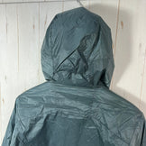 Men's XS Navy 2024 Patagonia DAS Light Hoody, NUVG Synthetic Down Jacket, Outerwear, Synthetic Insulation, z00054385