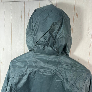 Men's XS Navy 2024 Patagonia DAS Light Hoody, NUVG Synthetic Down Jacket, Outerwear, Synthetic Insulation, z00054385