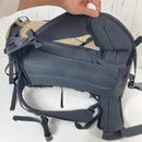 【OneSize ベージュ系】 Paago Works ( パーゴワークス ) バディ 33 Buddy 33 Dark Beige ナイロン バッグ ストレージ バックパック 容量【30L～54L】 z00057035 Dark Beige 容量【30L～54L】-5