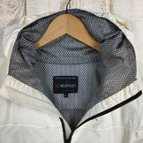 【Women's L ホワイト系】Montura ( モンチュラ ) スプリング レイン ジャケット Spring Rain Jacket ゴアテックス レインシェル フーディ MJAT65W International Women's レインシェル アウター ジャケット トップス ウェア - 【公式】2ndGEAR（セカンドギア）Webショップ【登山用品・アウトドア用品専門 買取販売店】