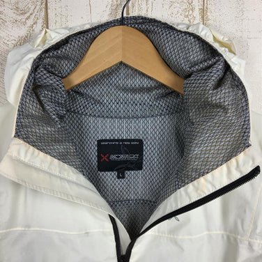 【Women's L ホワイト系】Montura ( モンチュラ ) スプリング レイン ジャケット Spring Rain Jacket ゴアテックス レインシェル フーディ MJAT65W International Women's レインシェル アウター ジャケット トップス ウェア - 【公式】2ndGEAR（セカンドギア）Webショップ【登山用品・アウトドア用品専門 買取販売店】